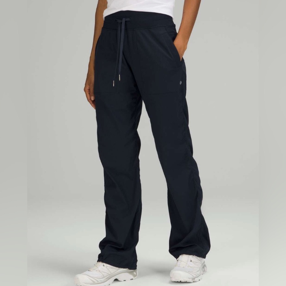 NWOT Lululemon Dance Studio Mid-Rise Pant *Full Length